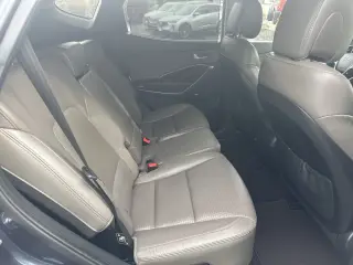 2013 Hyundai Santa Fe 2.0T Sport
