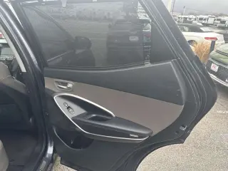 2013 Hyundai Santa Fe 2.0T Sport