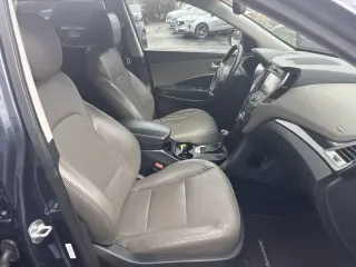 2013 Hyundai Santa Fe 2.0T Sport
