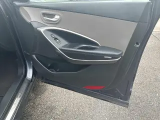 2013 Hyundai Santa Fe 2.0T Sport