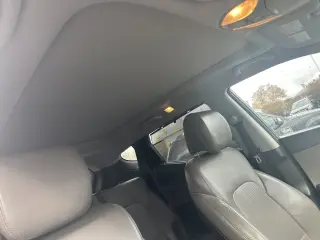 2013 Hyundai Santa Fe 2.0T Sport