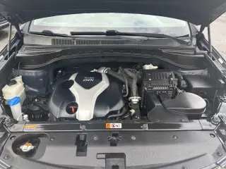 2013 Hyundai Santa Fe 2.0T Sport