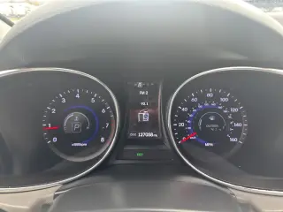 2013 Hyundai Santa Fe 2.0T Sport