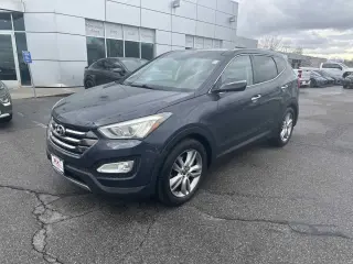 2013 Hyundai Santa Fe 2.0T Sport