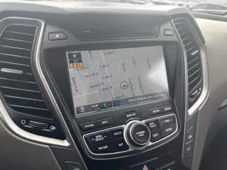 2013 Hyundai Santa Fe 2.0T Sport