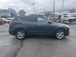 2013 Hyundai Santa Fe 2.0T Sport