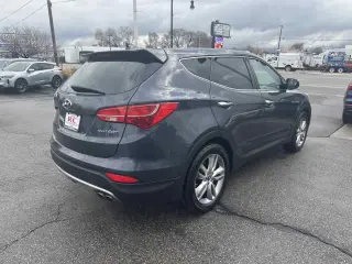 2013 Hyundai Santa Fe 2.0T Sport