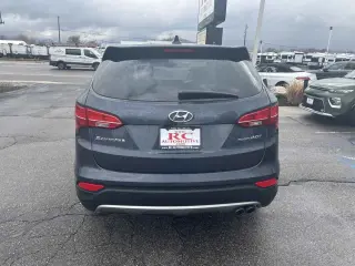 2013 Hyundai Santa Fe 2.0T Sport
