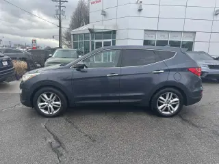 2013 Hyundai Santa Fe 2.0T Sport