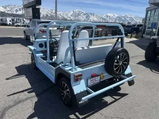 2023 Moke eMoke Base
