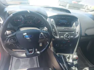 2015 Ford Focus ST