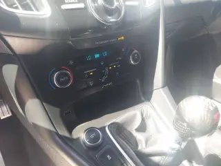 2015 Ford Focus ST