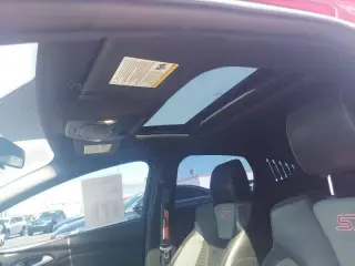 2015 Ford Focus ST