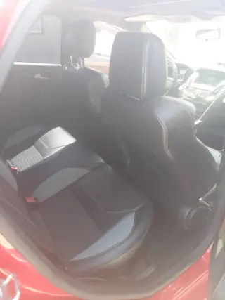 2015 Ford Focus ST