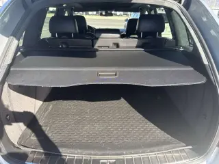 2008 Porsche Cayenne GTS