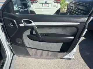 2008 Porsche Cayenne GTS