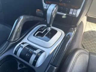 2008 Porsche Cayenne GTS