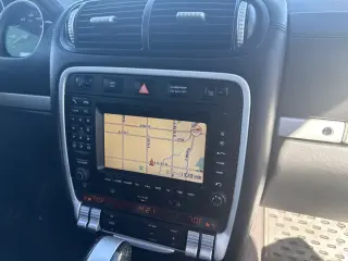 2008 Porsche Cayenne GTS