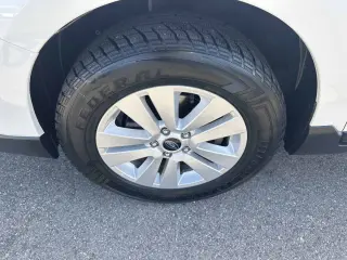 2019 Subaru Outback Premium