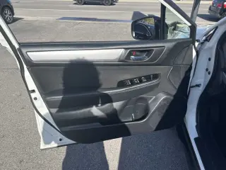 2019 Subaru Outback Premium