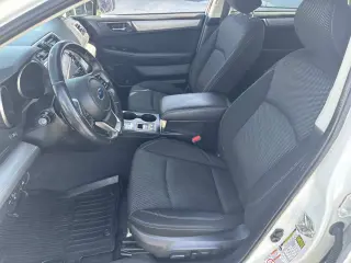 2019 Subaru Outback Premium