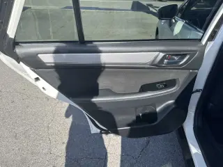 2019 Subaru Outback Premium