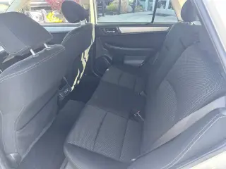 2019 Subaru Outback Premium