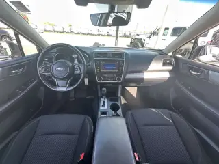 2019 Subaru Outback Premium