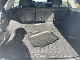 2019 Subaru Outback Premium