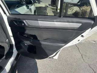 2019 Subaru Outback Premium