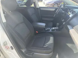 2019 Subaru Outback Premium