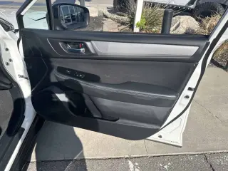 2019 Subaru Outback Premium