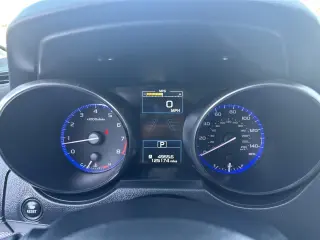 2019 Subaru Outback Premium