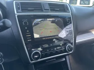 2019 Subaru Outback Premium