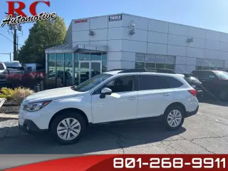 2019 Subaru Outback Premium