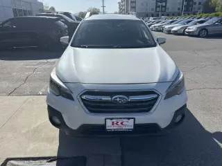 2019 Subaru Outback Premium