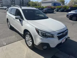 2019 Subaru Outback Premium