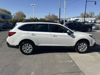 2019 Subaru Outback Premium