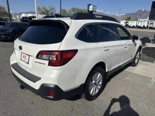 2019 Subaru Outback Premium