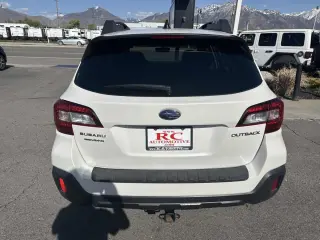 2019 Subaru Outback Premium