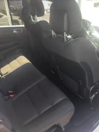 2020 Jeep Grand Cherokee Laredo E