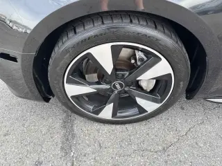 2017 Audi A4 Premium Plus