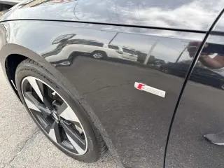 2017 Audi A4 Premium Plus