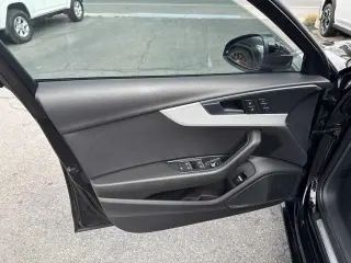 2017 Audi A4 Premium Plus