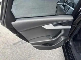 2017 Audi A4 Premium Plus