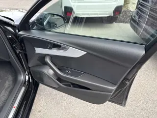 2017 Audi A4 Premium Plus