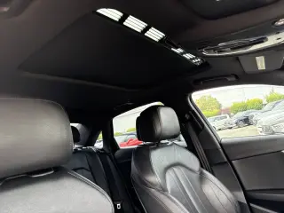 2017 Audi A4 Premium Plus