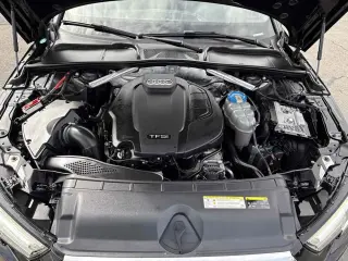 2017 Audi A4 Premium Plus