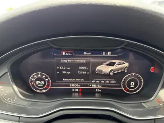 2017 Audi A4 Premium Plus