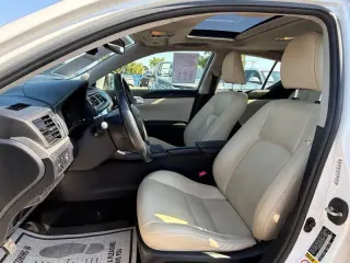 2013 Lexus CT 200h